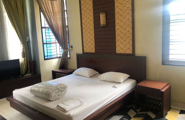 Eton Asia Kota Bunga Villas - Photo 39