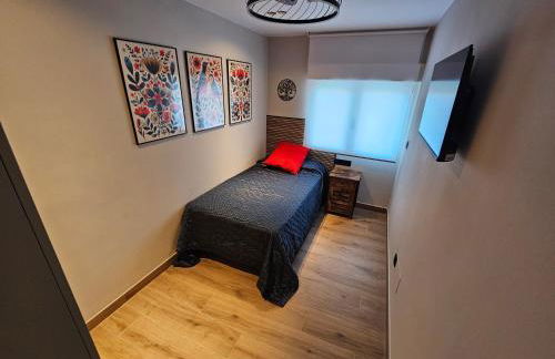 Puerto Chico Suite - Foto 25