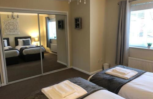 Waller House - Foto 15