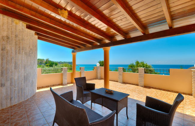 Villa Sofia - Foto 59