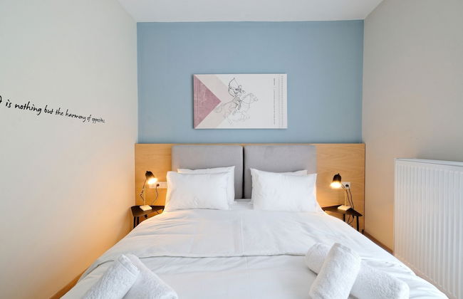 Hercules Residence - Foto 44