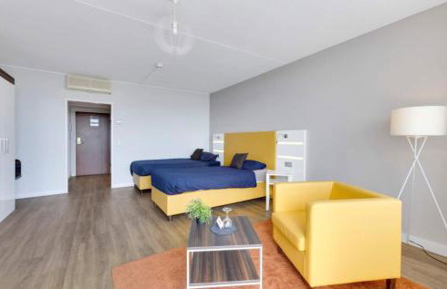 MONTAGO Monteur-Apartmenthaus Frankfurt Airport - Foto 11
