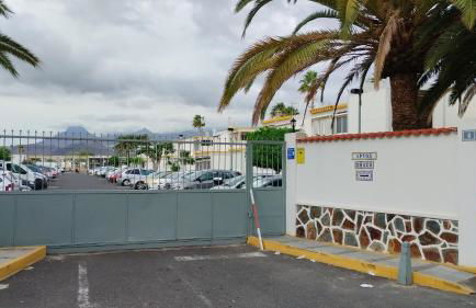 Costa del Silencio El Drago - Foto 15