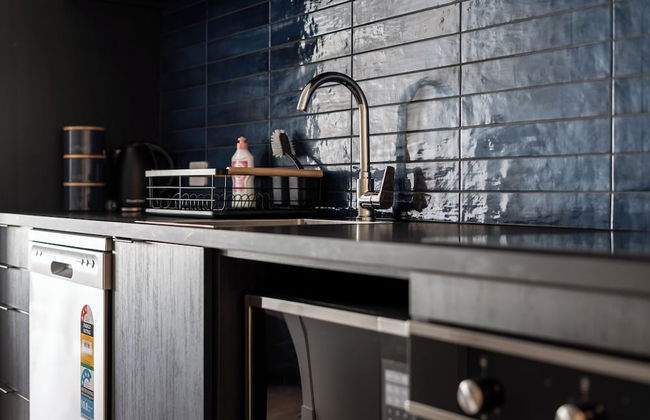 City Centre Apartment on Hanover - Studio 1 - Foto 7