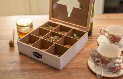 Villa Hrustika - heated pool, jacuzzi & sauna - Foto 49