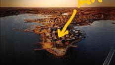 Rare Stonington Borough point - Foto 3