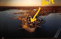 Rare Stonington Borough point - Foto 3