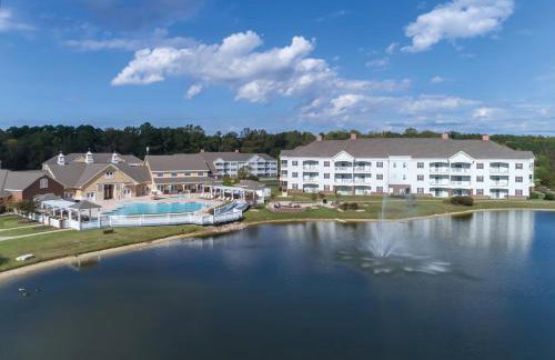 CW Governor's Green - 4 BR- Apartment with resort access - Foto 1