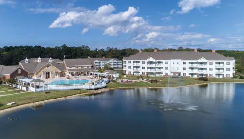 CW Governor's Green - 3 BR- Apartment with Resort Access - Foto 1