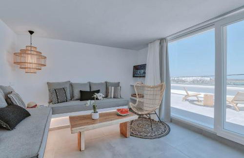 Nautica suites - Grand Suite with jacuzzi - Foto 26