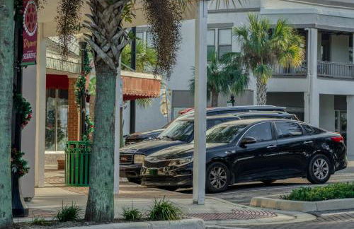 Circle Overlook-Downtown Apartment Stay - Foto 35