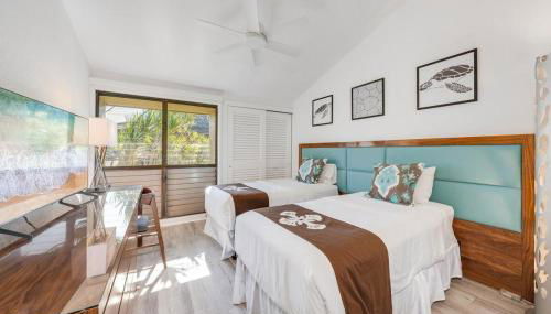 Napili Point C3 · NP C3 Renovated OceanFront to Whale Watch Rela - Foto 5