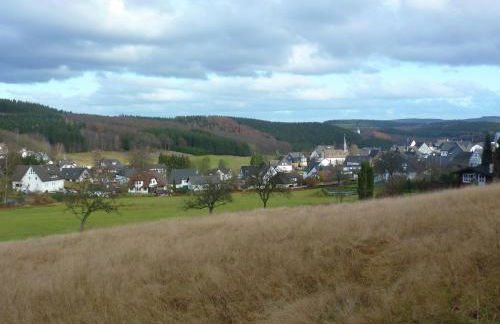 Cosy apartment with private garden in Brachthausen in the Sauerland - Foto 22