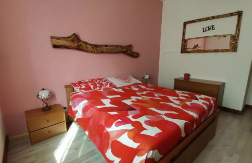 Sunny House -Charming apartment in the nature - Foto 26