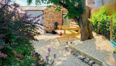 The Sty & The Stable - Foto 4