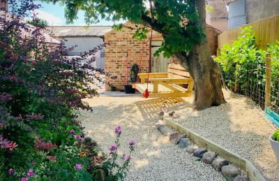 The Sty & The Stable - Foto 4