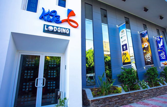 Kite Lodging - Foto 2