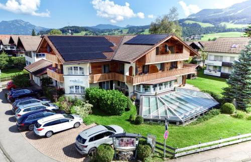 VILLAWILLI - Gemütliche Ferienwohnungen - Foto 1