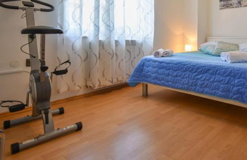 Apartment Aurora by Interhome - Foto 32