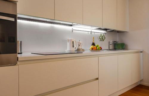 Francesco & Giulia - attico n 11 Treviso Stazione - Foto 15