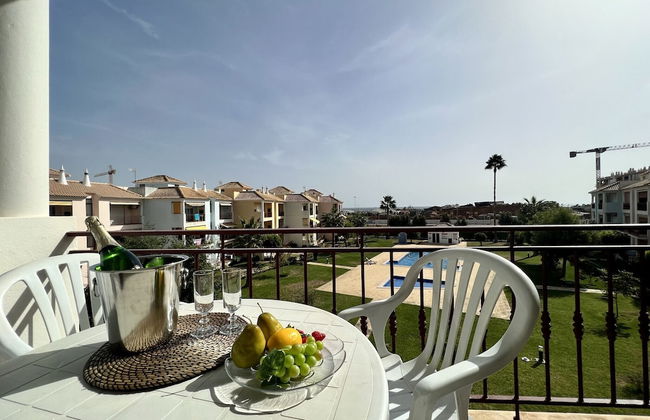 Quarteira Elegant With Pool by Homing - Foto 23