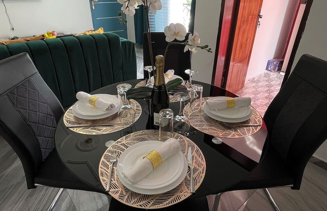 RESIDENCE HMR Douala - Lendi - Photo 29