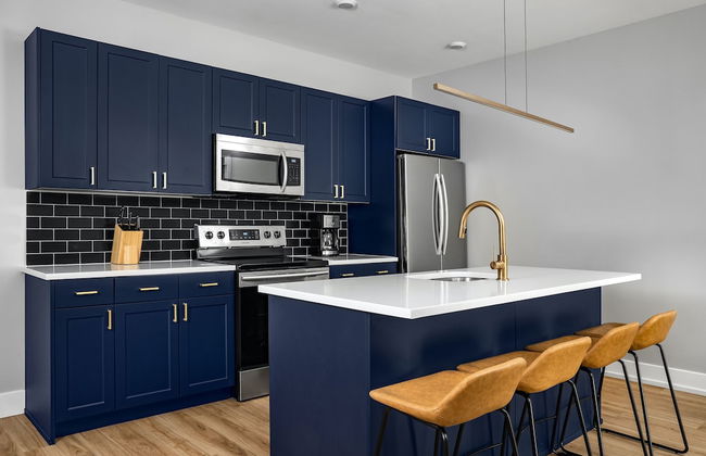 The Frankford Fishtown - Foto 52