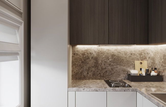 Apartments in the heart of Cannes - Foto 35