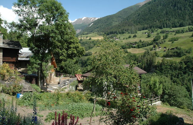 Charming Chalet Near Trails - Foto 12