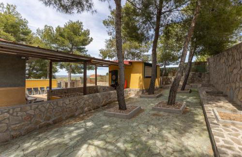 Los Almendros - Foto 39