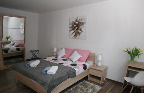 Apartman Danijela - Foto 14