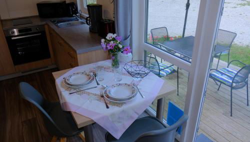 Tinyhaus Sankt Rupert Nummer 11 - Foto 4