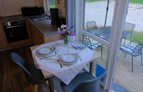 Tinyhaus Sankt Rupert Nummer 11 - Foto 4