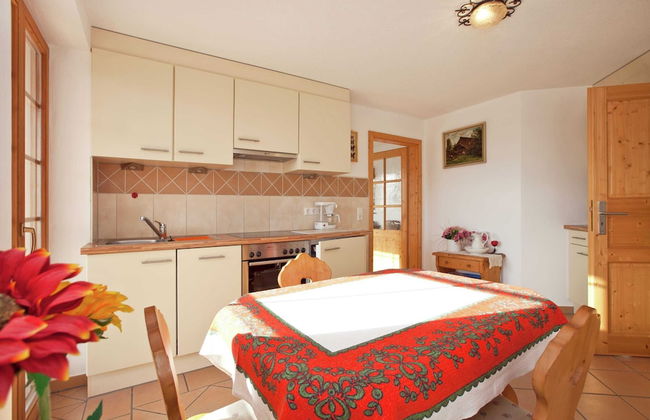 Malerische Erdgeschosswohnung - Foto 6