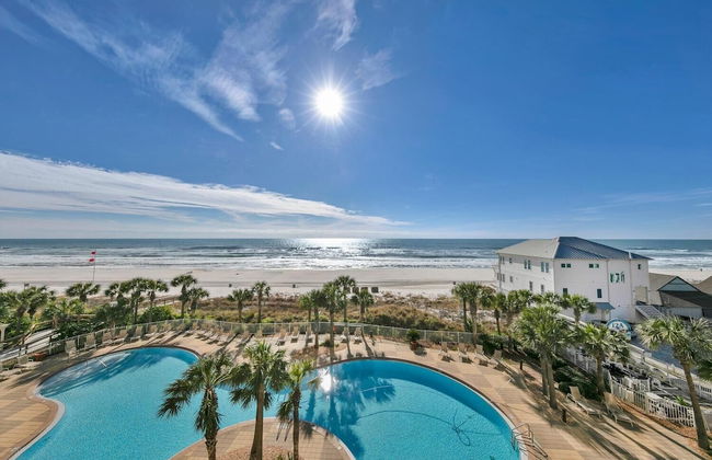 Sterling Beach #406 - Foto 28