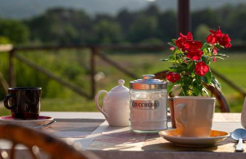 Casa Vacanze Il Montagnolo - Foto 45