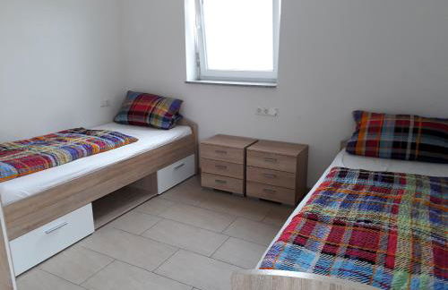 Apartment Geiger - Foto 13