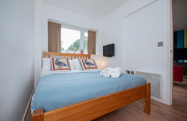 Fairwinds in Poole With 2 Bedrooms and 1 Bathrooms - Foto 17