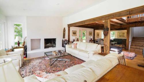 Charming 6 Bdrm Countryside Stay, Sauna and HotTub - Foto 5