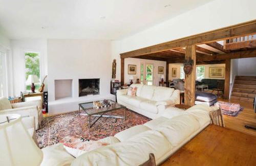 Charming 6 Bdrm Countryside Stay, Sauna and HotTub - Foto 5