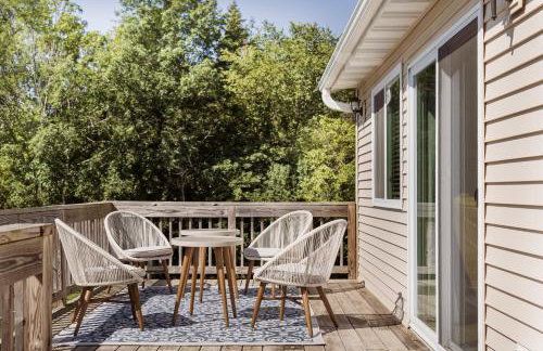 LARGE 5 Bed Lake Geneva Home 4 Blocks from Lake! - Foto 7