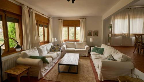 Casa Peña Guardavistas - Foto 2