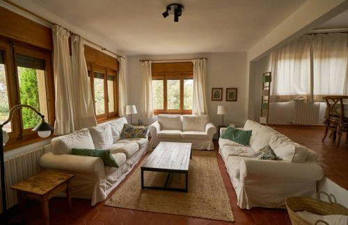 Casa Peña Guardavistas - Foto 2