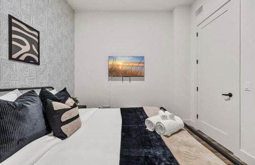 King Bd, Free Prkn, NYC View, 8min Train - Foto 25