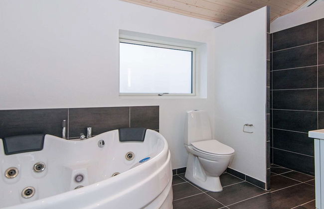 Holiday Home in Henne - Foto 43