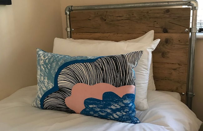 2 Crown Barton - Glastonbury - Foto 13