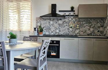 Da Nella Dimora di Campagna - Maison à Porter - Foto 24