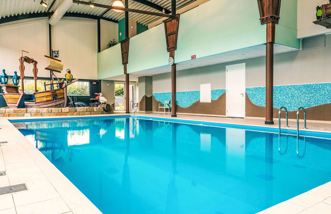 2 bedroom House in Dordrecht with swimming pool and terrace - Photo 45