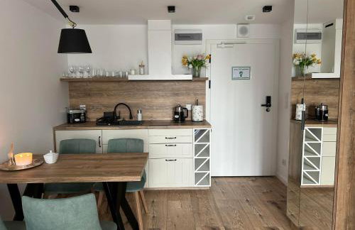 Green Port M.R Apartament Kołobrzeg - Foto 6