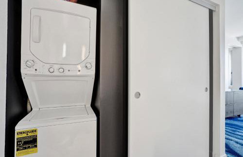 Luxury Corner 1 BR W Residence with Fantastic Intercoastal Views, Pool & Hot tub - Foto 23